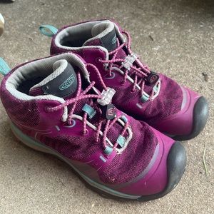 Keen Kid’s Hiking Boots/Hikers